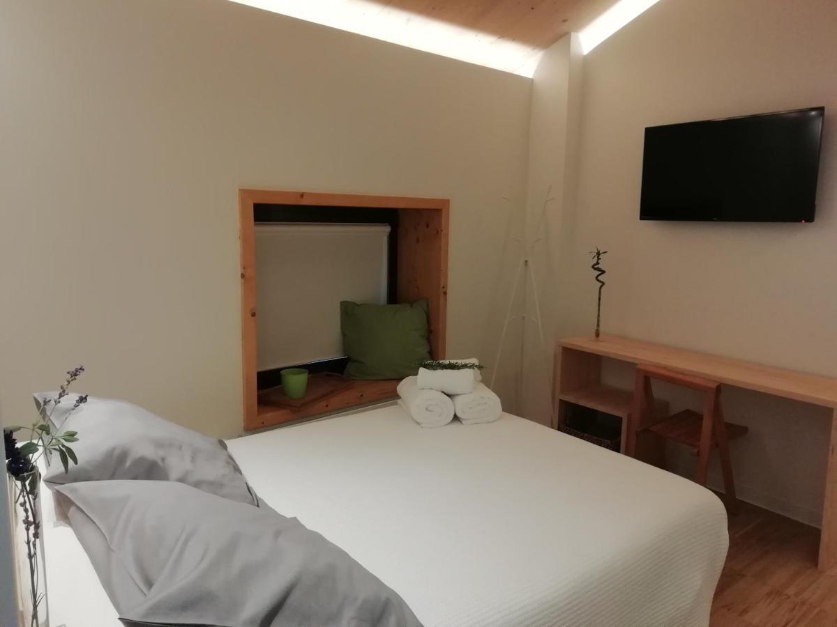 Hotel Rural Aguazul Covanera Екстериор снимка